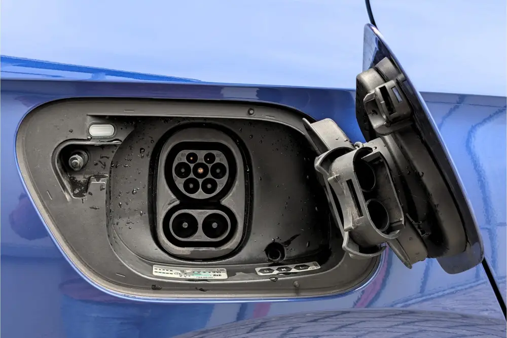 Volkswagen ID.4 First 77kWh SOH 87% Trekhaak Warmtepomp uit 2021, foto 14