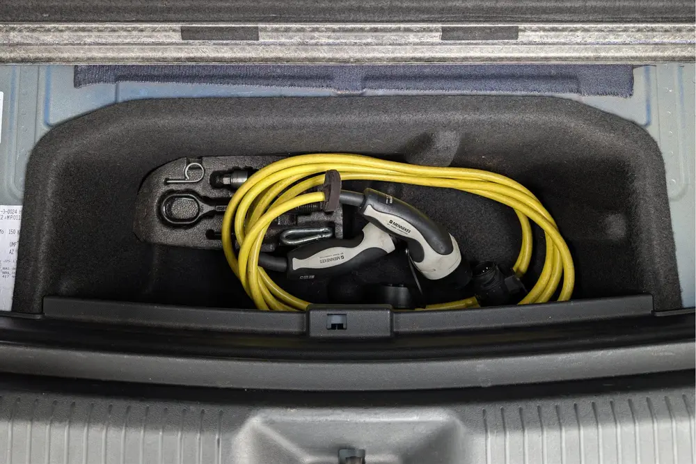Volkswagen ID.4 First 77kWh SOH 87% Trekhaak Warmtepomp uit 2021, foto 15