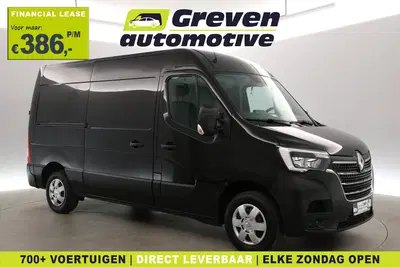 Renault Master 2.3 dCi L2H2 180PK uit 2023