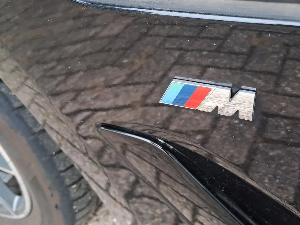 BMW 5-serie 5 Serie Touring 530e xDrive M SPORT uit 2020, foto 9