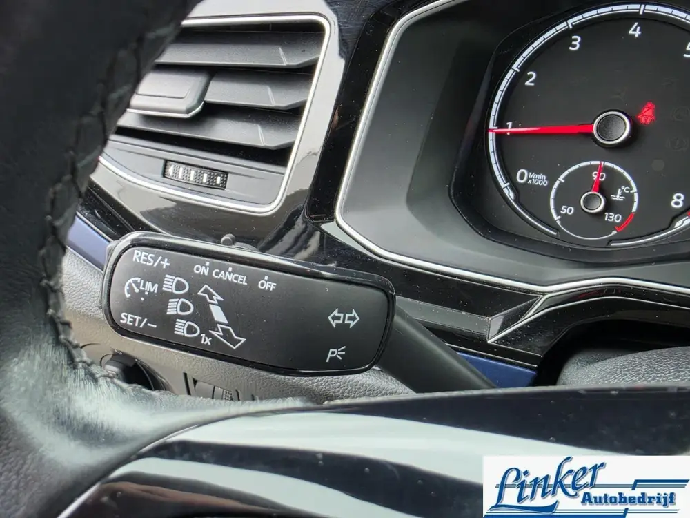 Volkswagen Polo 1.0 TSI Comfortline STOELVERW-CLIMA-LED-URAN uit 2021, foto 20