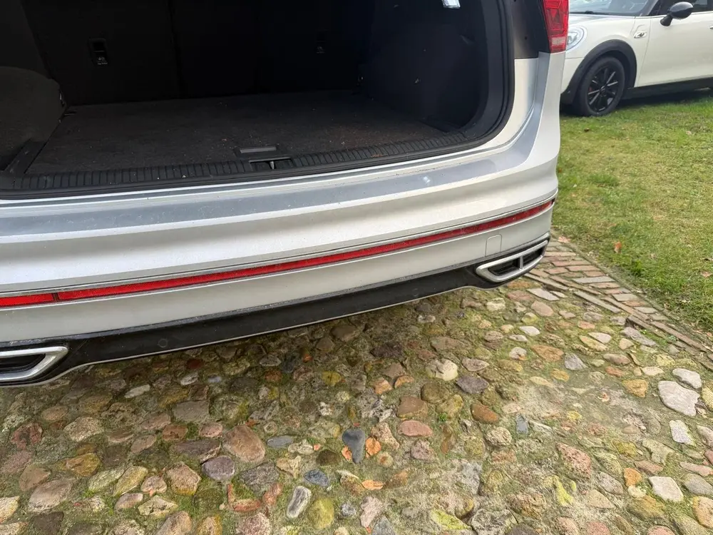 Volkswagen Tiguan 1.5 TSI 2X R-Line -VIRTUEL-PANO-CAMERA-LED uit 2022, foto 17