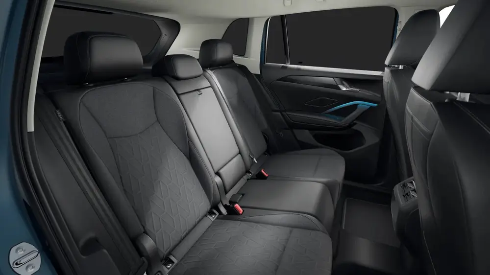 Volkswagen Tiguan 1.5 eTSI DSG LIFE GOAL 360° CAMERA/IQ.LIG uit 2025, foto 12