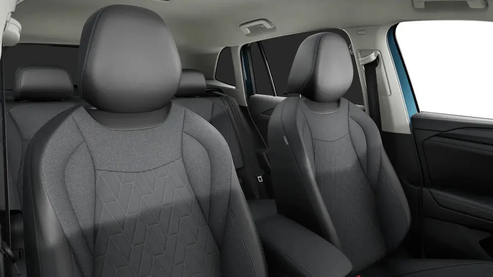 Volkswagen Tiguan 1.5 eTSI DSG LIFE GOAL 360° CAMERA/IQ.LIG uit 2025, foto 14