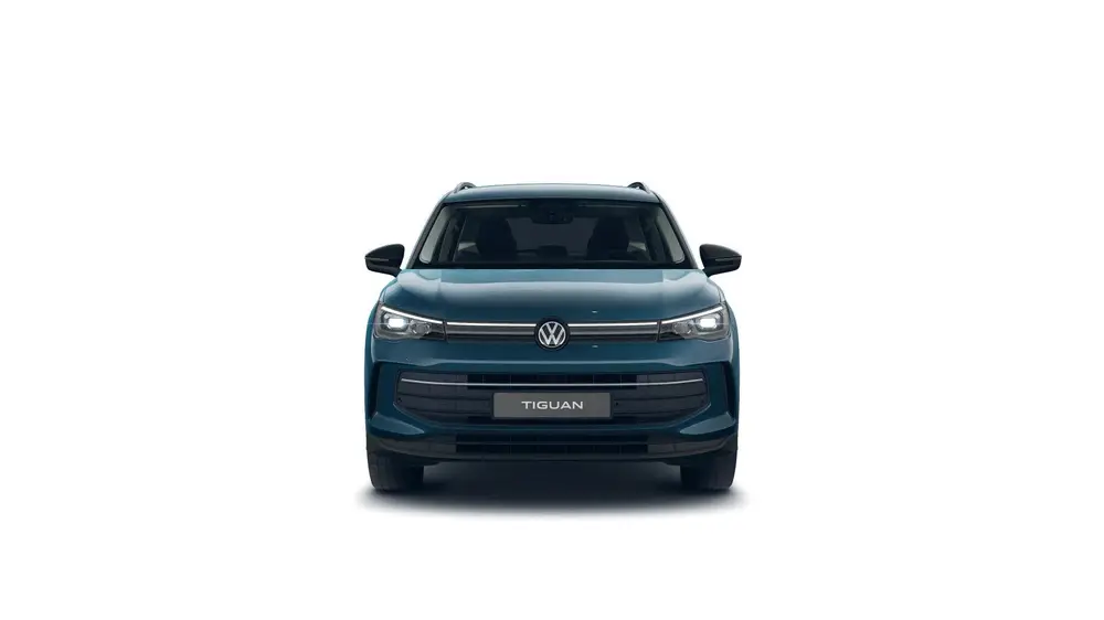 Volkswagen Tiguan 1.5 eTSI DSG LIFE GOAL 360° CAMERA/IQ.LIG uit 2025, foto 2