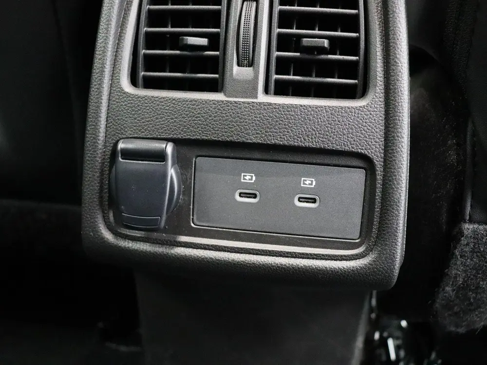 Renault Captur 1.6 E-Tech full hybrid 145 techno uit 2025, foto 4