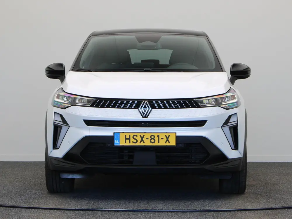 Renault Captur 1.6 E-Tech full hybrid 145 techno uit 2025, foto 6