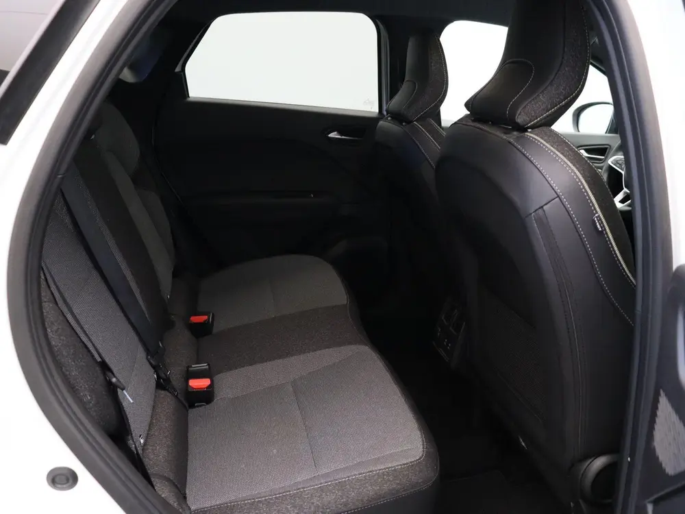 Renault Captur 1.6 E-Tech full hybrid 145 techno uit 2025, foto 8