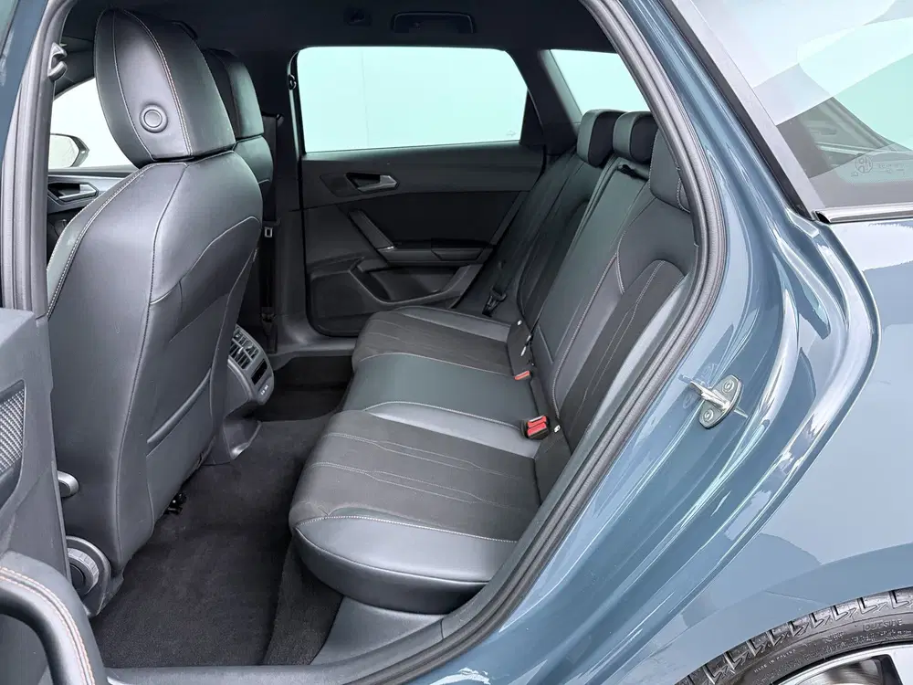 Cupra Leon 1.5 TSI PHEV 204pk Business PHEV uit 2025, foto 10