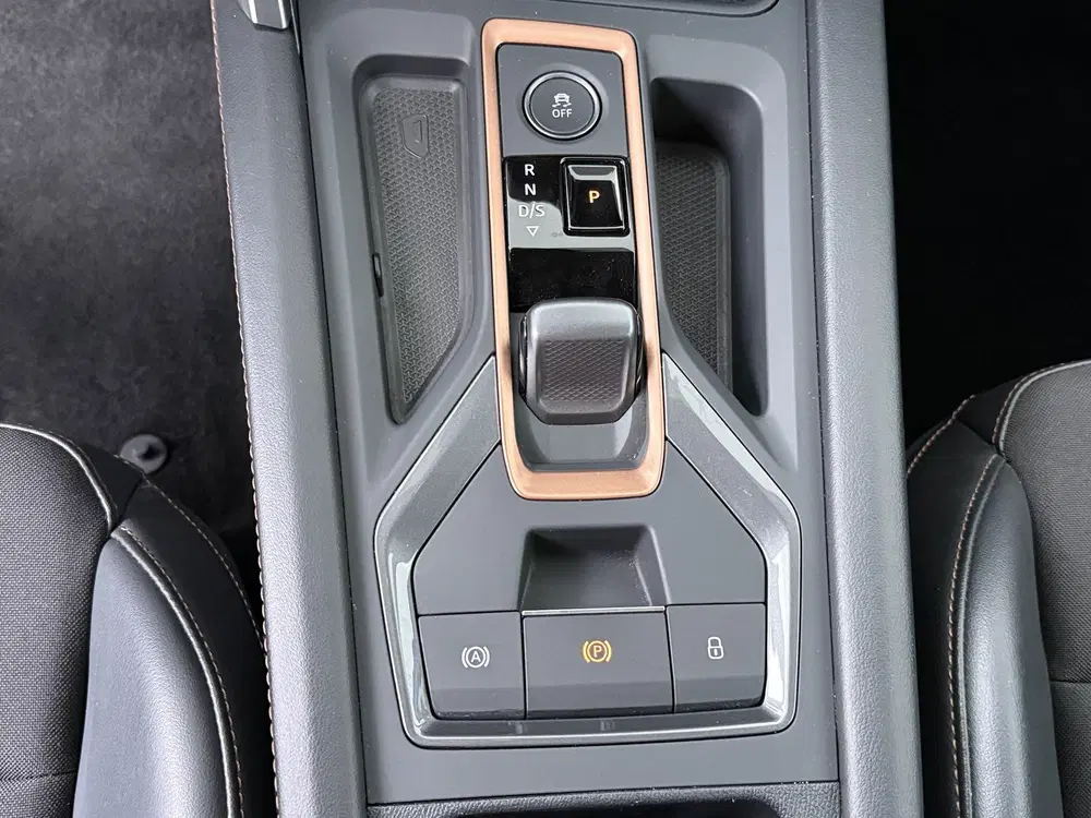 Cupra Leon 1.5 TSI PHEV 204pk Business PHEV uit 2025, foto 19