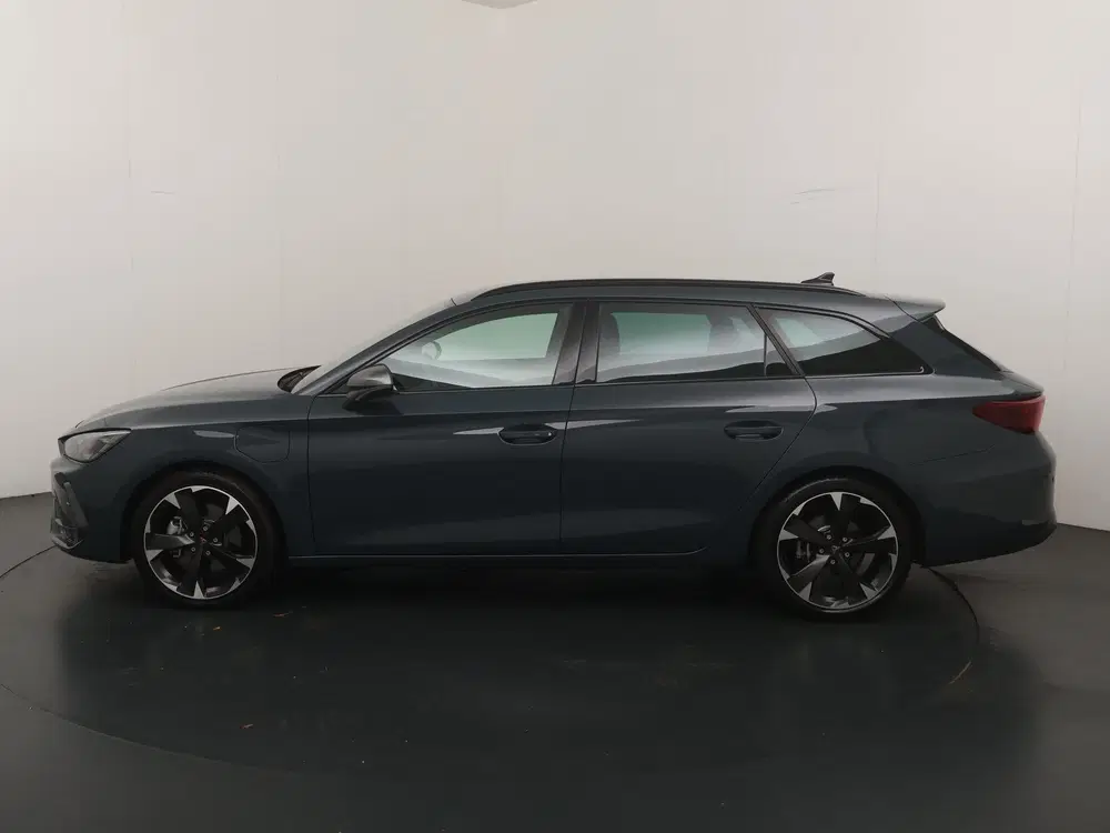 Cupra Leon 1.5 TSI PHEV 204pk Business PHEV uit 2025, foto 2