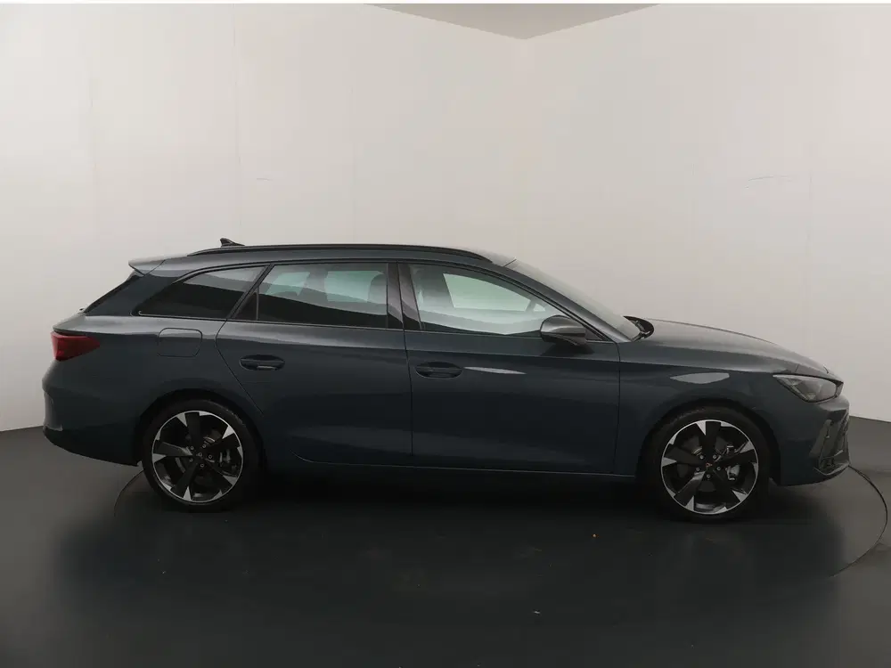 Cupra Leon 1.5 TSI PHEV 204pk Business PHEV uit 2025, foto 6