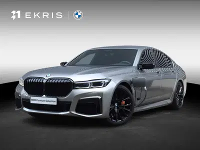 BMW 7-serie Sedan 745e uit 2019