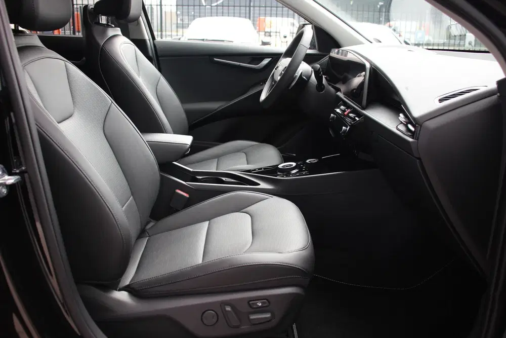Kia Niro ExecutiveLine 64.8kWh uit 2022, foto 15