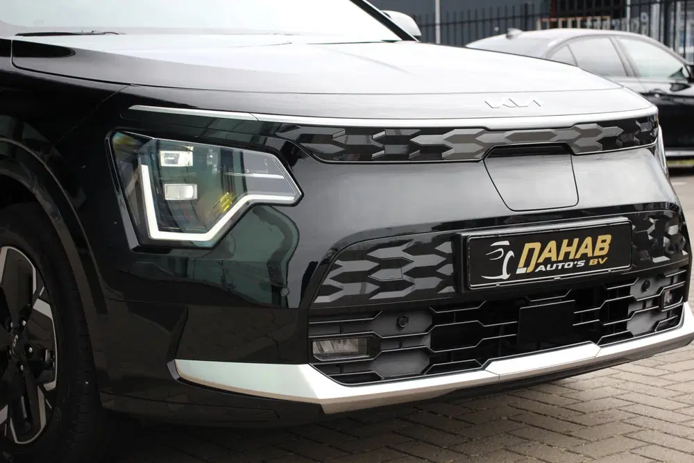 Kia Niro ExecutiveLine 64.8kWh uit 2022, foto 6