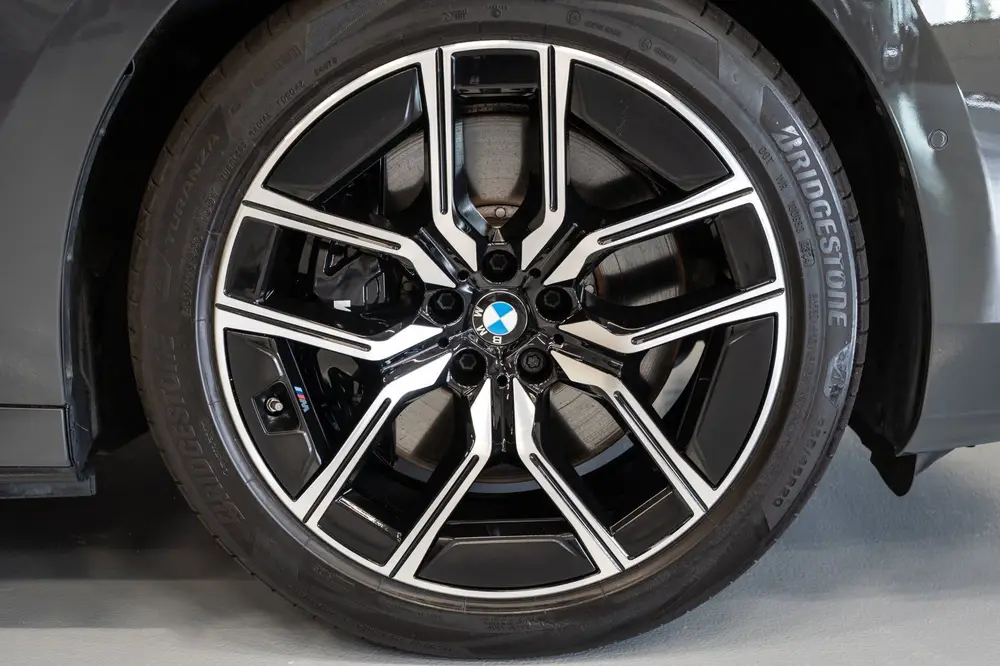 BMW i7 EDrive50 Privilege Edition 106 kWh uit 2024, foto 6