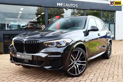 BMW X5 XDrive45e M-Sport uit 2022