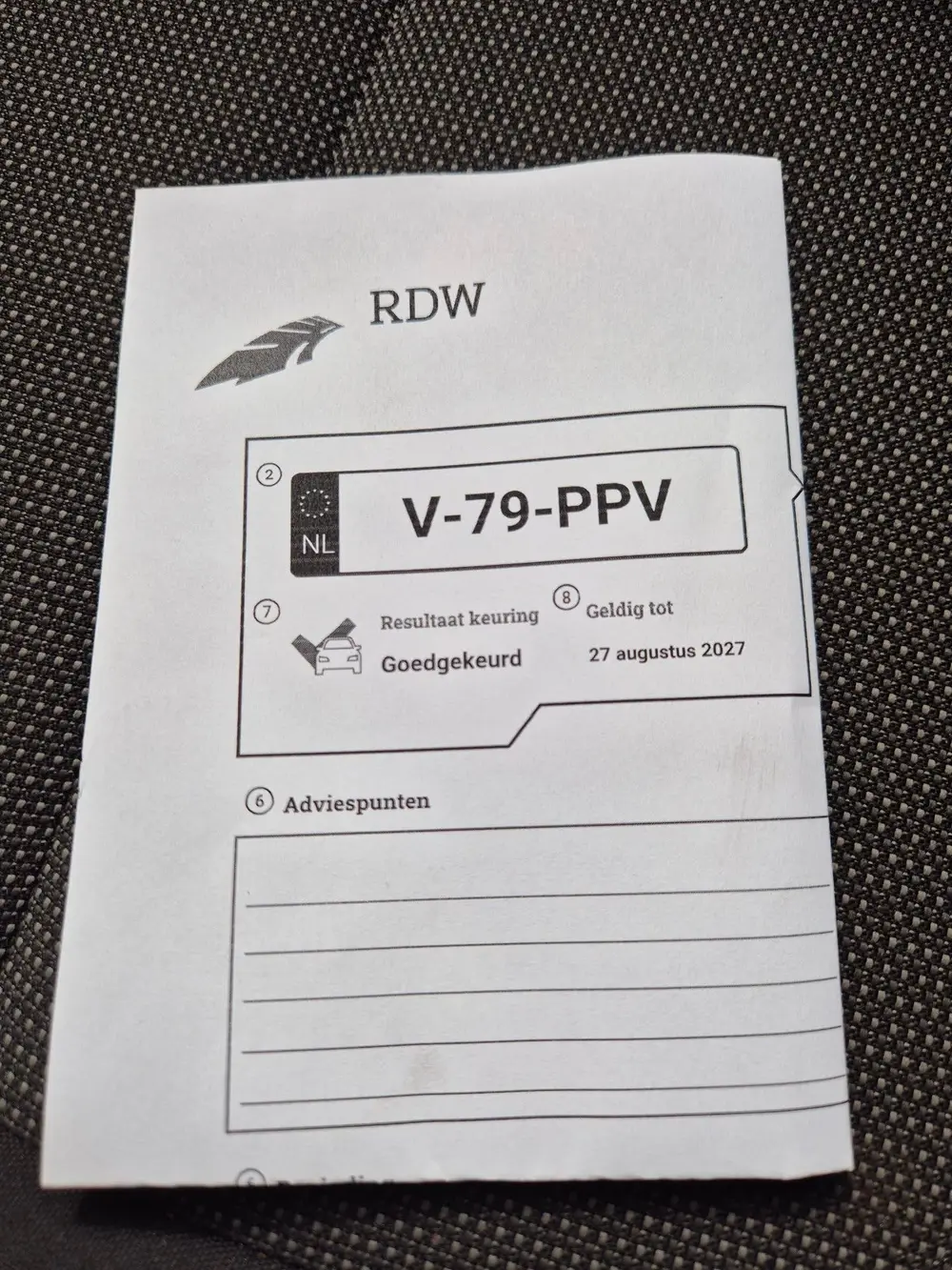 Peugeot Partner 1.2 PureTech Pro uit 2019, foto 8