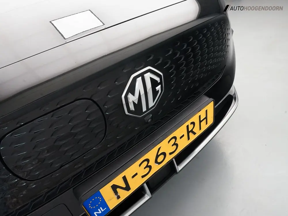 MG ZS Long Range Luxury Sport 70 kWh (APPLE CARP uit 2021, foto 10