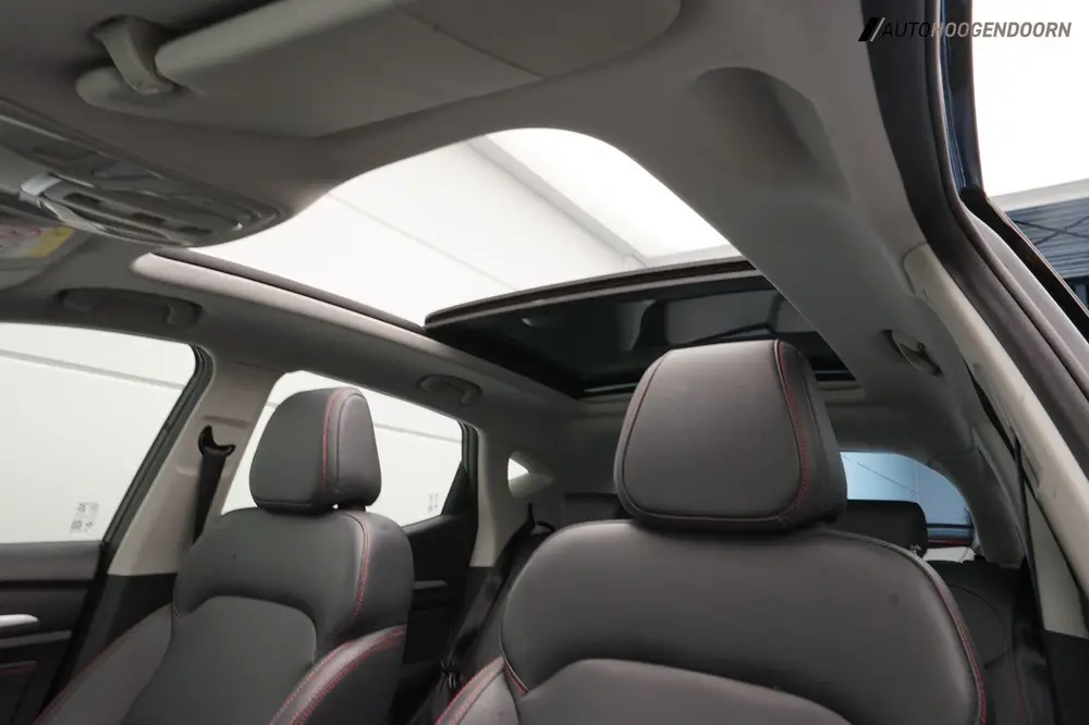 MG ZS Long Range Luxury Sport 70 kWh (APPLE CARP uit 2021, foto 12