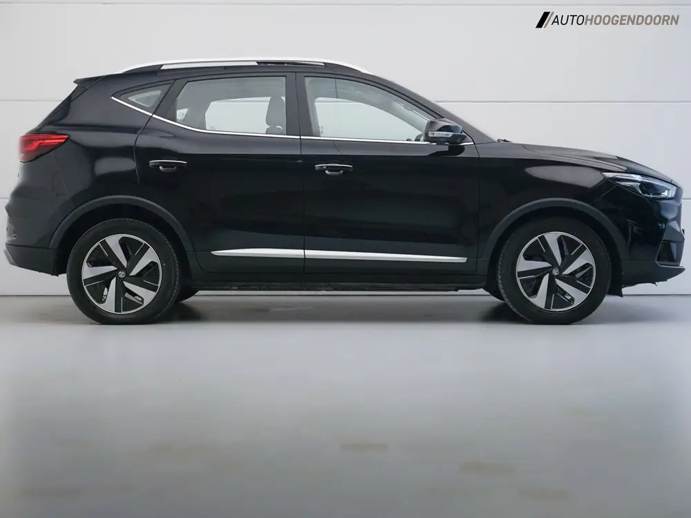 MG ZS Long Range Luxury Sport 70 kWh (APPLE CARP uit 2021, foto 5