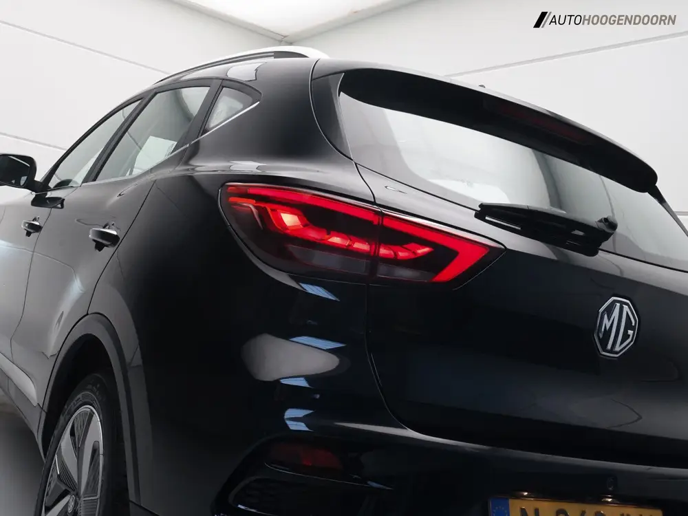 MG ZS Long Range Luxury Sport 70 kWh (APPLE CARP uit 2021, foto 6