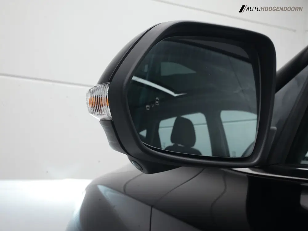 MG ZS Long Range Luxury Sport 70 kWh (APPLE CARP uit 2021, foto 8