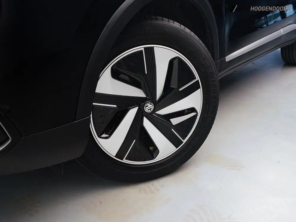 MG ZS Long Range Luxury Sport 70 kWh (APPLE CARP uit 2021, foto 9