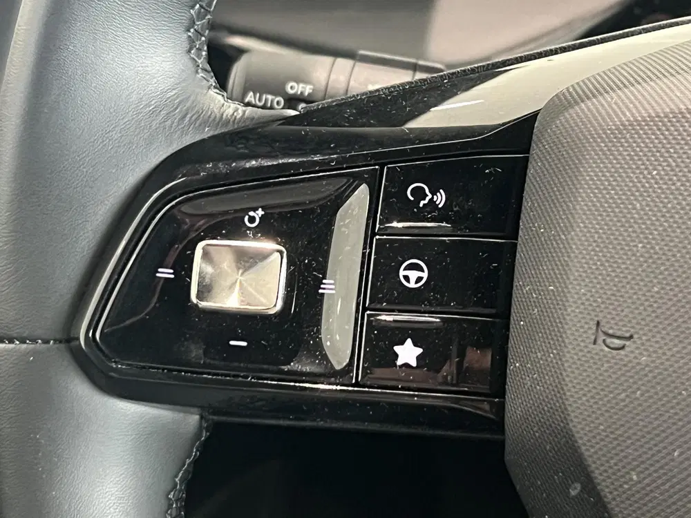 MG MG3 1.5 Hybrid+ Aut. Luxury Camera uit 2024, foto 18
