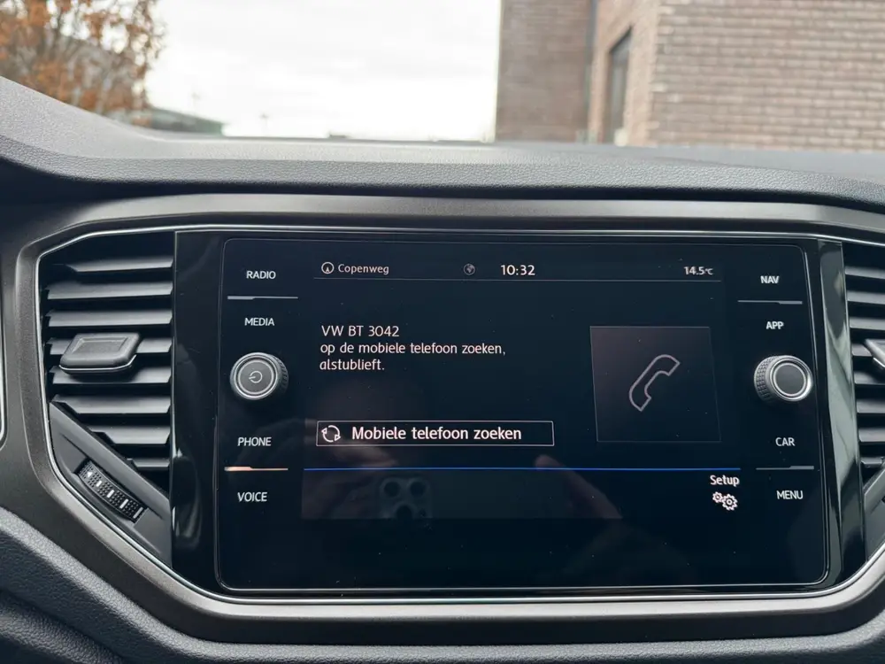 Volkswagen T-Roc 1.5 TSI Sport Business R Navi, LED, Camera uit 2019, foto 10