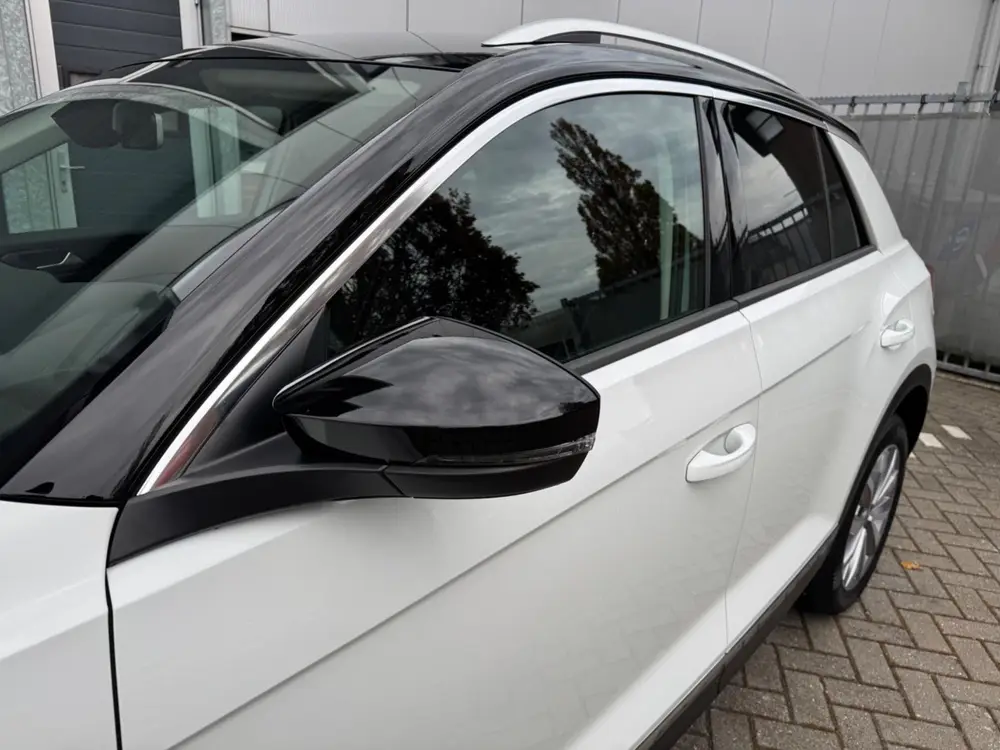 Volkswagen T-Roc 1.5 TSI Sport Business R Navi, LED, Camera uit 2019, foto 20