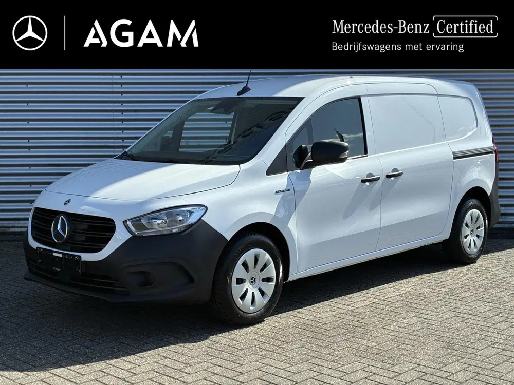 Mercedes-Benz Citan 112 L2 uit 2025