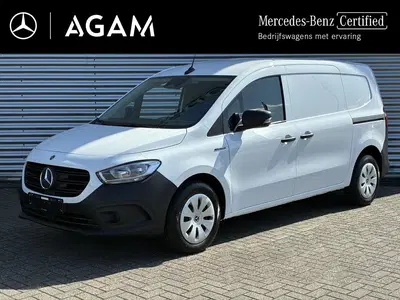 Mercedes-Benz Citan 112 L2 uit 2025