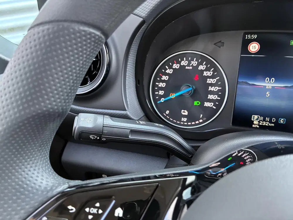 Mercedes-Benz Citan 112 L2 uit 2025, foto 11