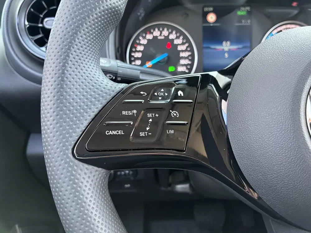 Mercedes-Benz Citan 112 L2 uit 2025, foto 12