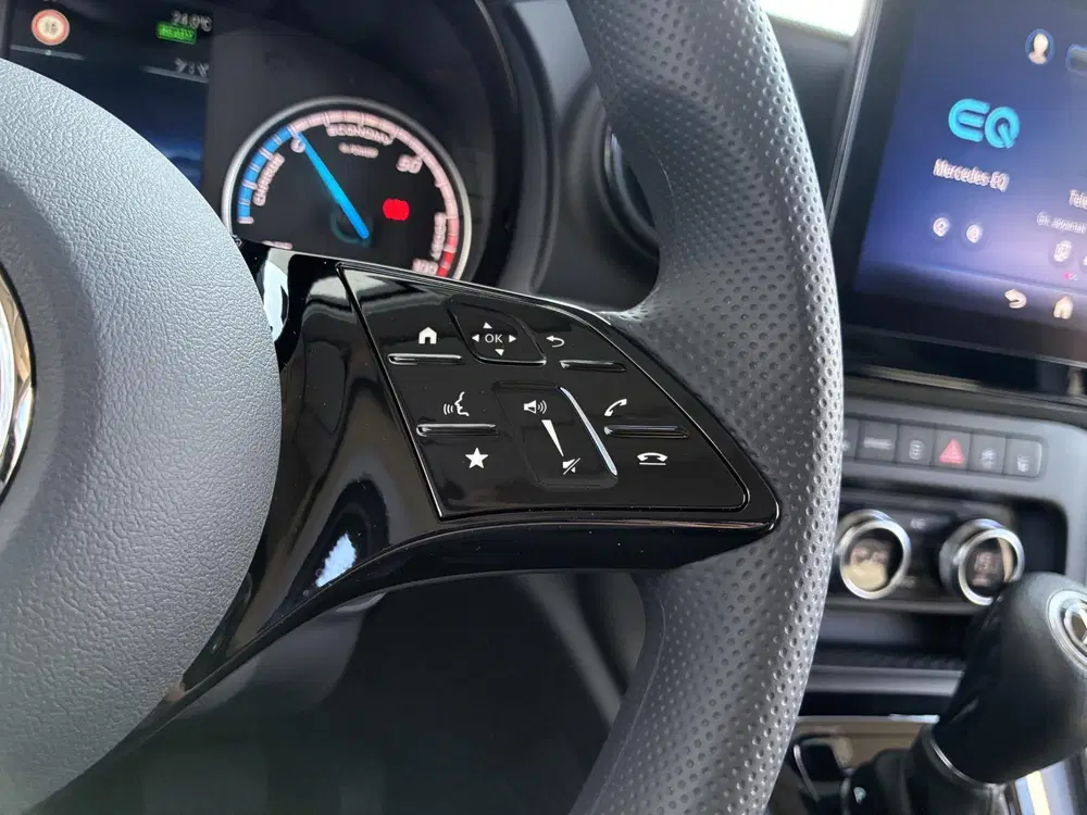 Mercedes-Benz Citan 112 L2 uit 2025, foto 13