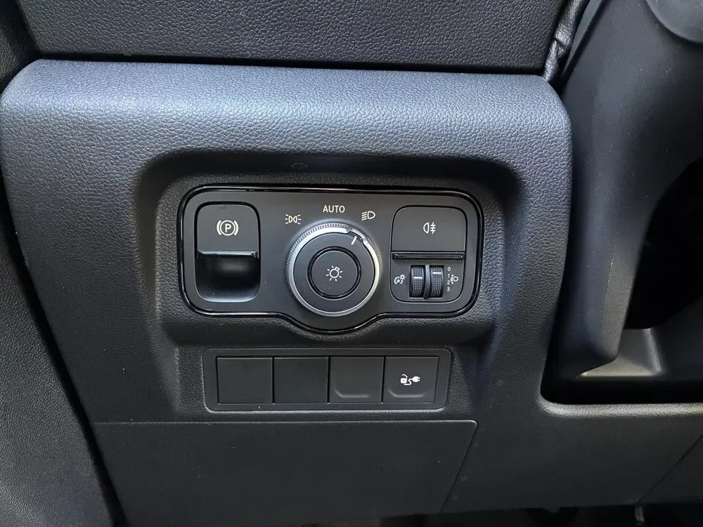 Mercedes-Benz Citan 112 L2 uit 2025, foto 14