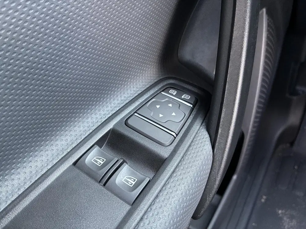 Mercedes-Benz Citan 112 L2 uit 2025, foto 15