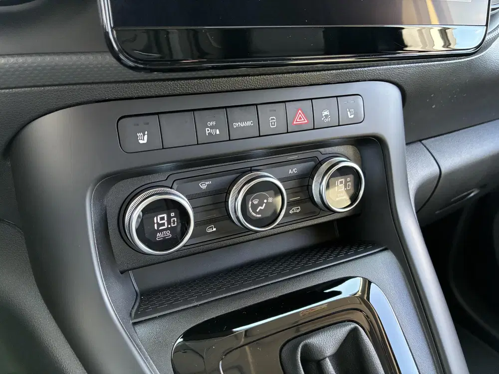 Mercedes-Benz Citan 112 L2 uit 2025, foto 16