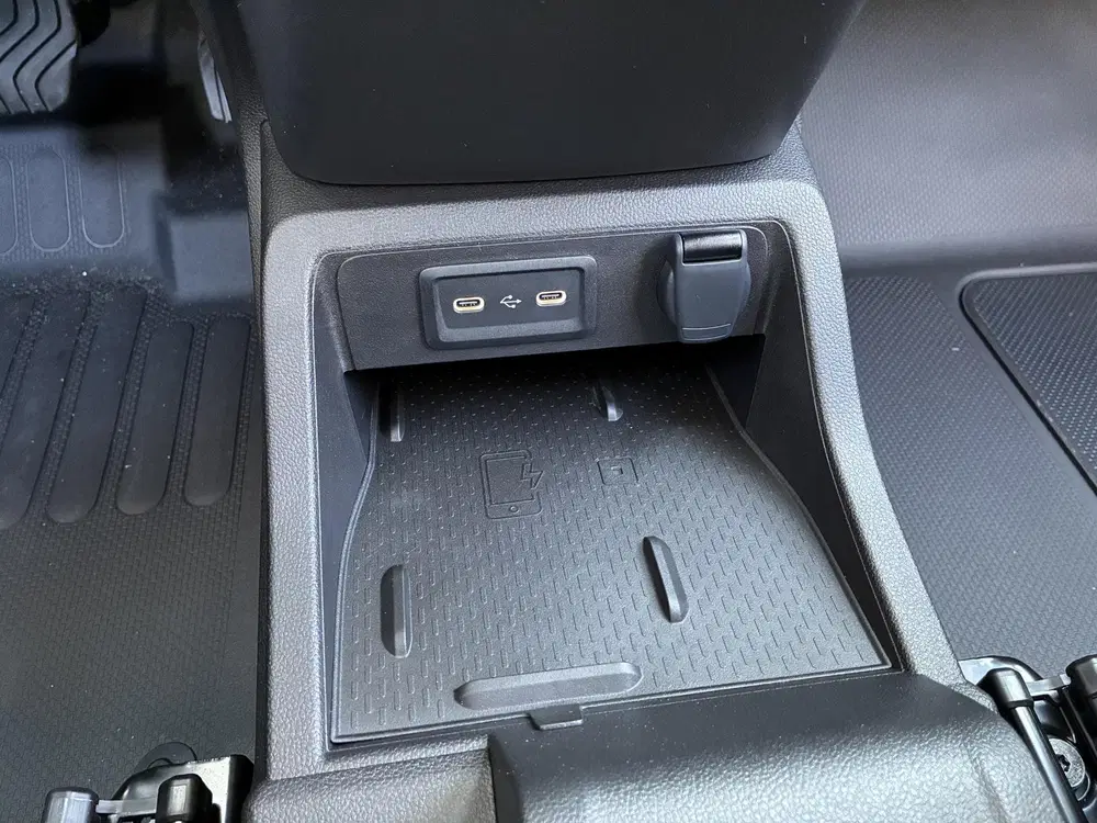 Mercedes-Benz Citan 112 L2 uit 2025, foto 18