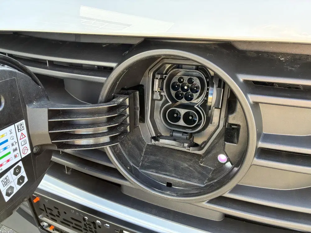 Mercedes-Benz Citan 112 L2 uit 2025, foto 19