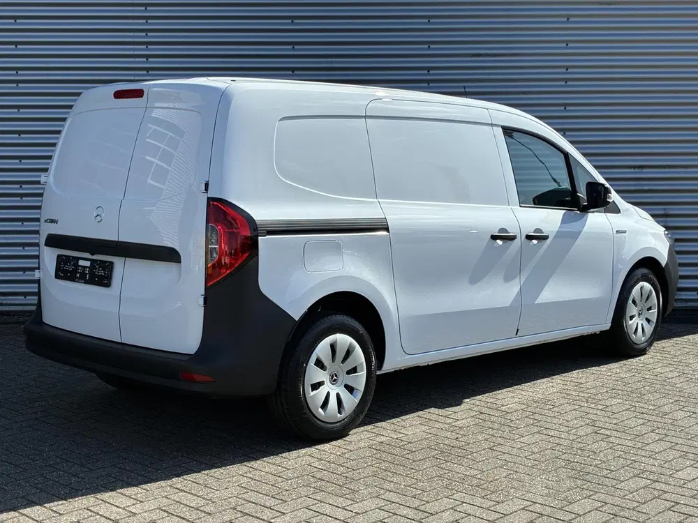 Mercedes-Benz Citan 112 L2 uit 2025, foto 3