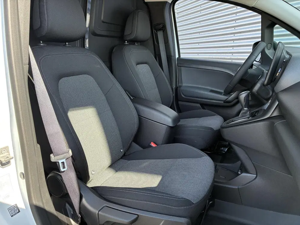 Mercedes-Benz Citan 112 L2 uit 2025, foto 4