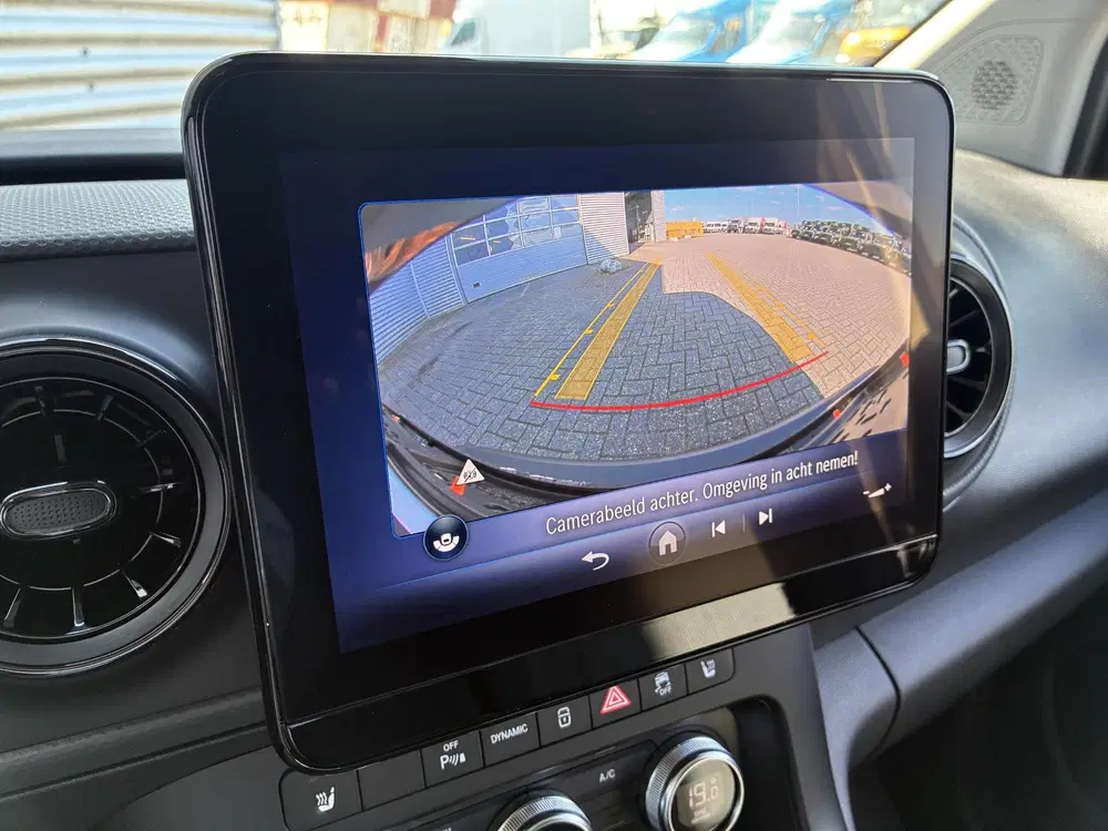 Mercedes-Benz Citan 112 L2 uit 2025, foto 7
