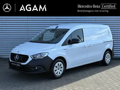 Mercedes-Benz Citan 112 L2 uit 2025