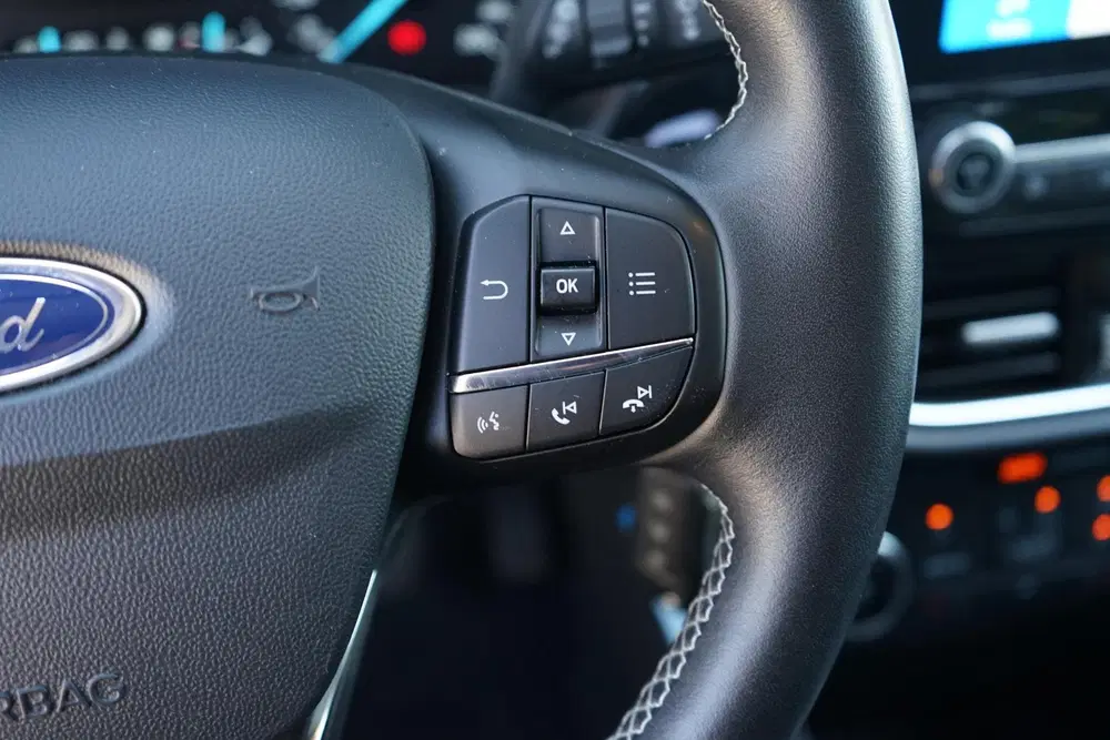 Ford Fiesta 1.0 EcoBoost Active uit 2019, foto 12