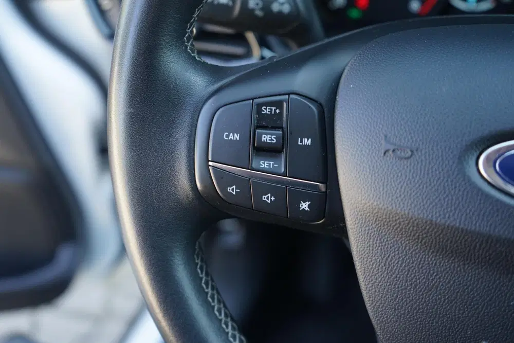 Ford Fiesta 1.0 EcoBoost Active uit 2019, foto 13