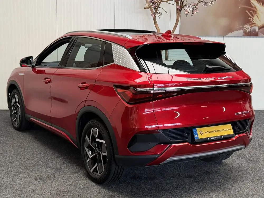 BYD Atto 3 DESIGN 60 kWh WLTP 420 KM * 45 STUKS OP VO uit 2023, foto 6