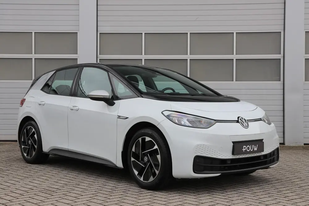 Volkswagen ID.3 First 58 kWh 204pk | Parkeersensoren | Navig uit 2020, foto 10