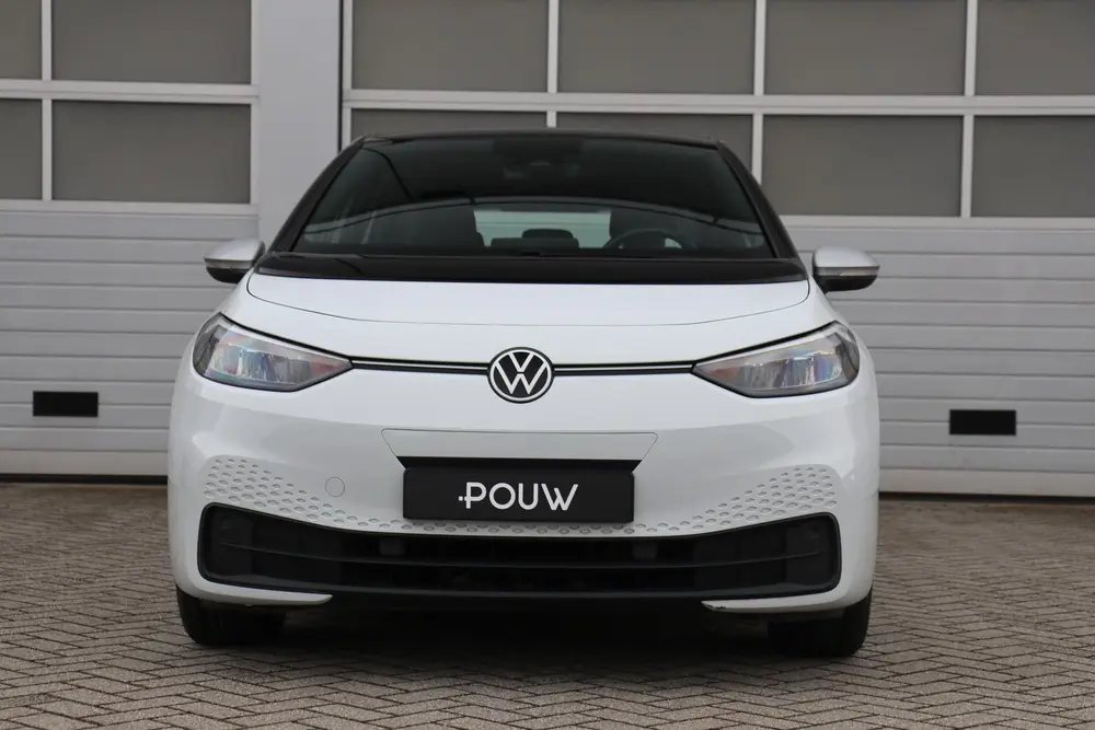 Volkswagen ID.3 First 58 kWh 204pk | Parkeersensoren | Navig uit 2020, foto 11
